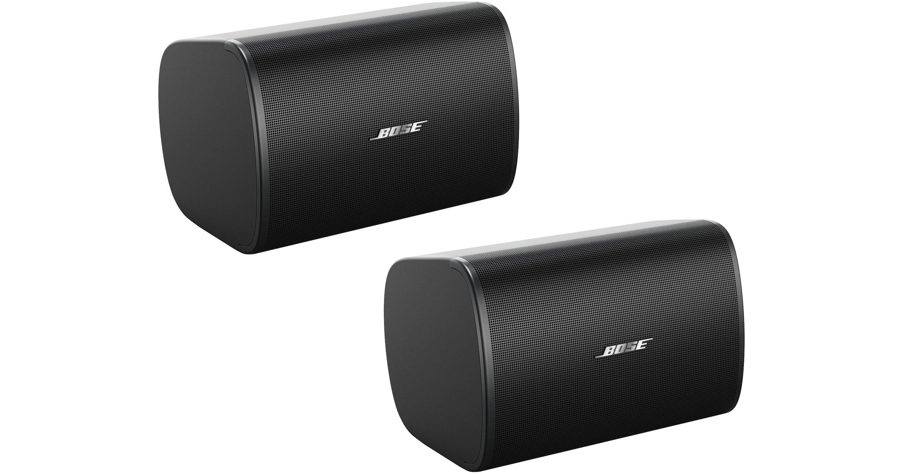 Bose Professional DesignMax DM5SE Passive Surface 829705-0120