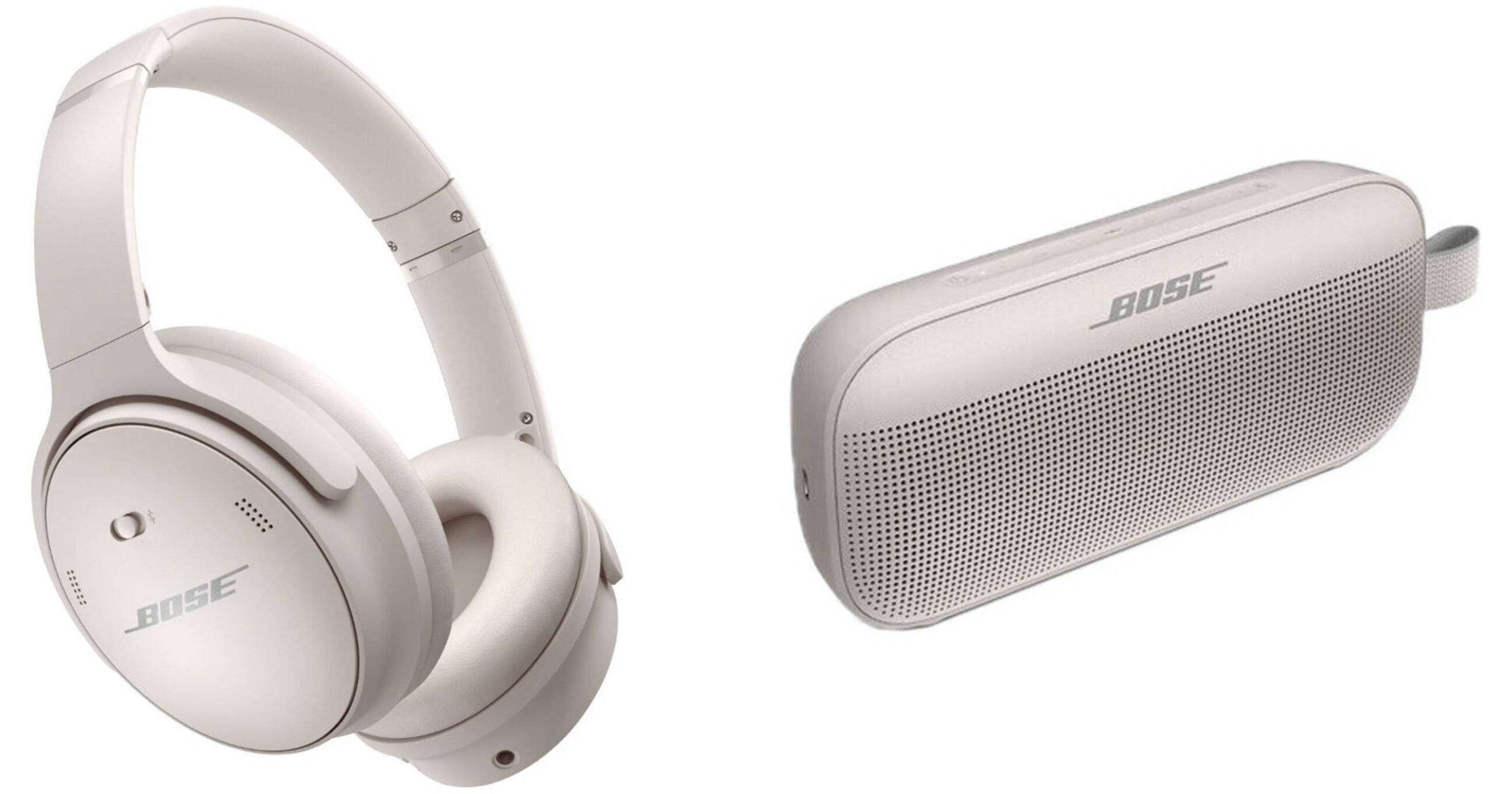 Bose QuietComfort 45 Noise-Canceling Wireless Headphones Kit
