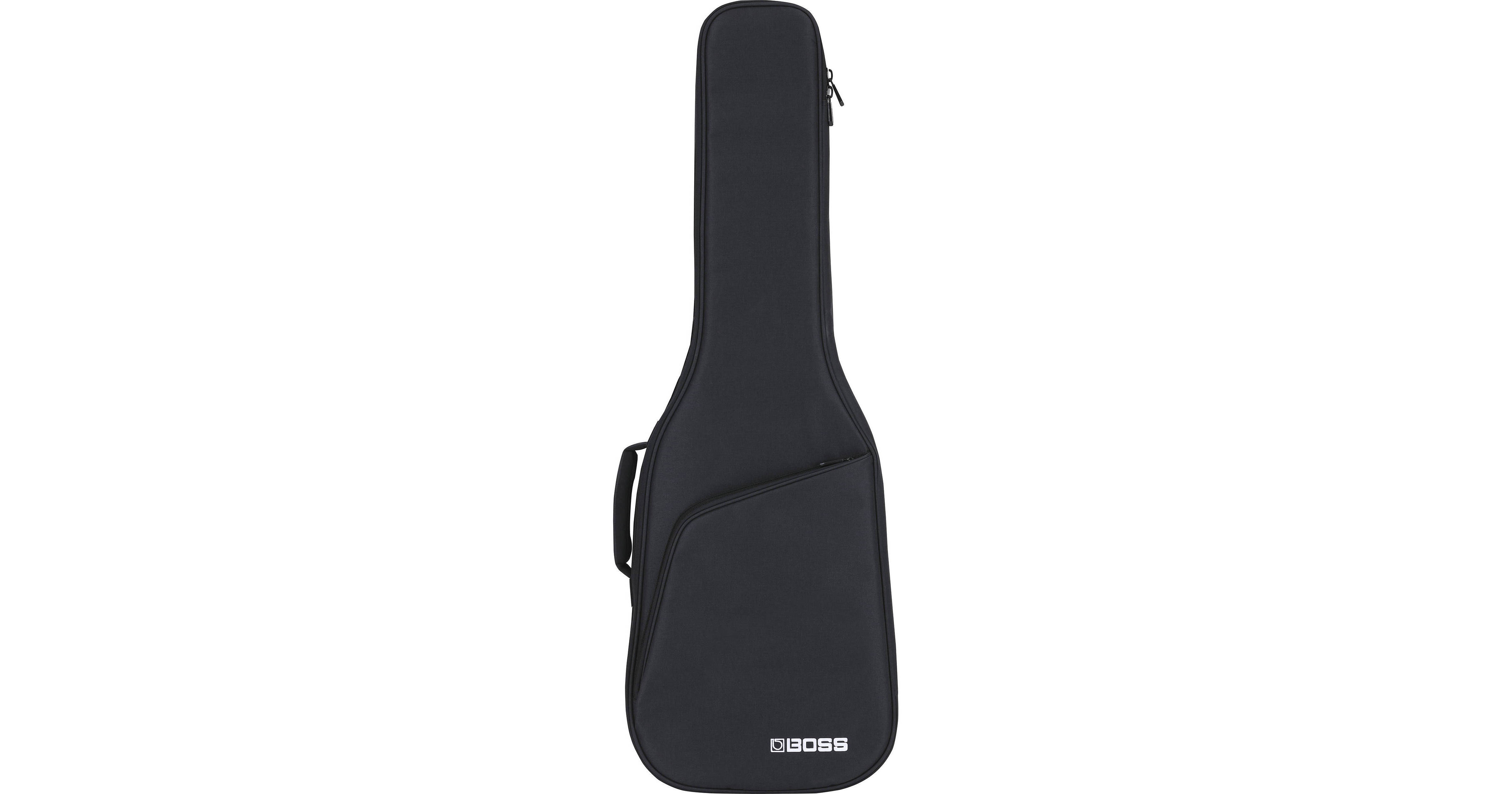 BOSS CB-EG01 Electric Guitar Gig Bag CB-EG01 B&H Photo Video