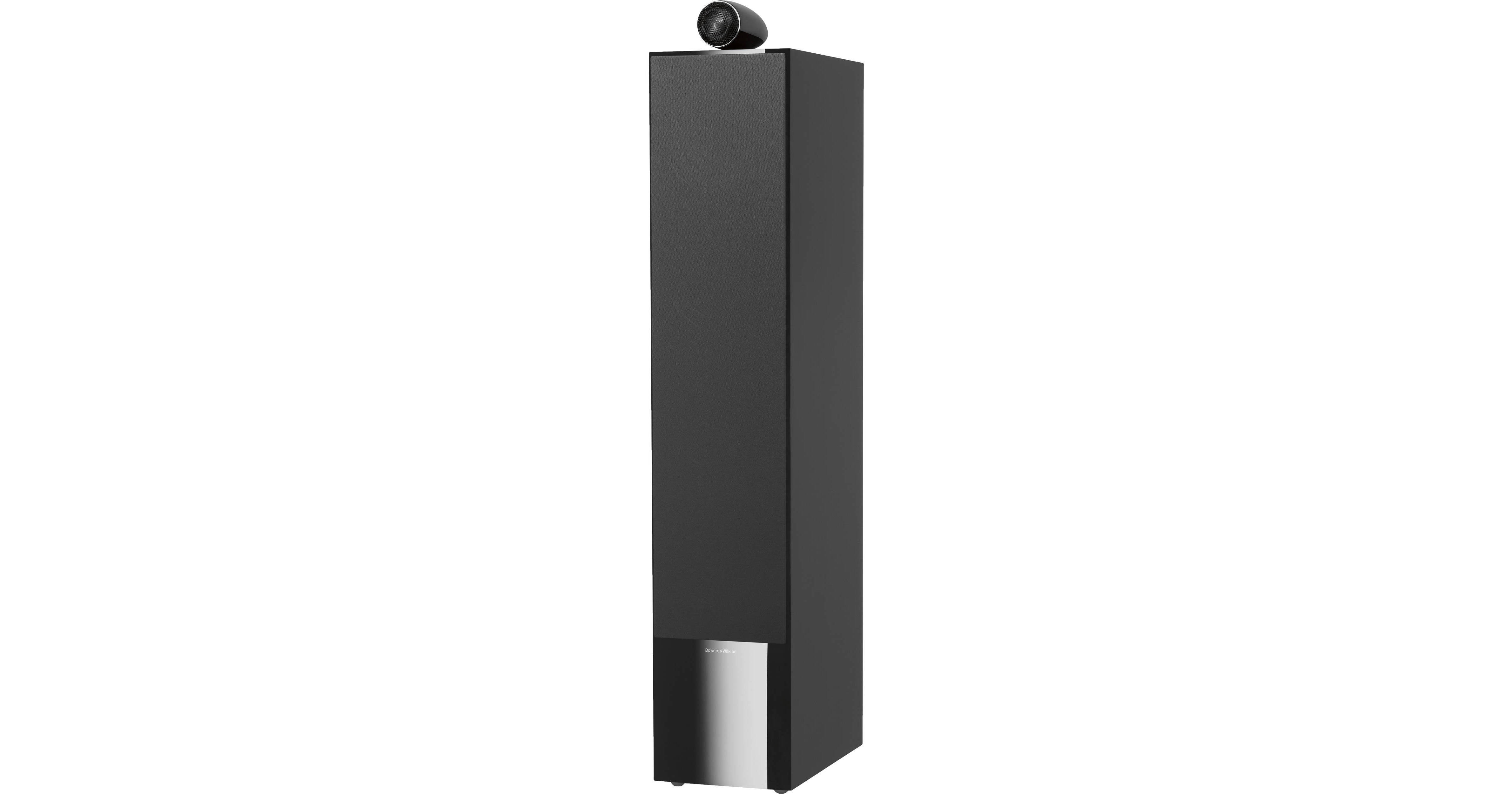 Bowers & Wilkins 702 S2 Floorstanding Speaker FP38849 B&H Photo