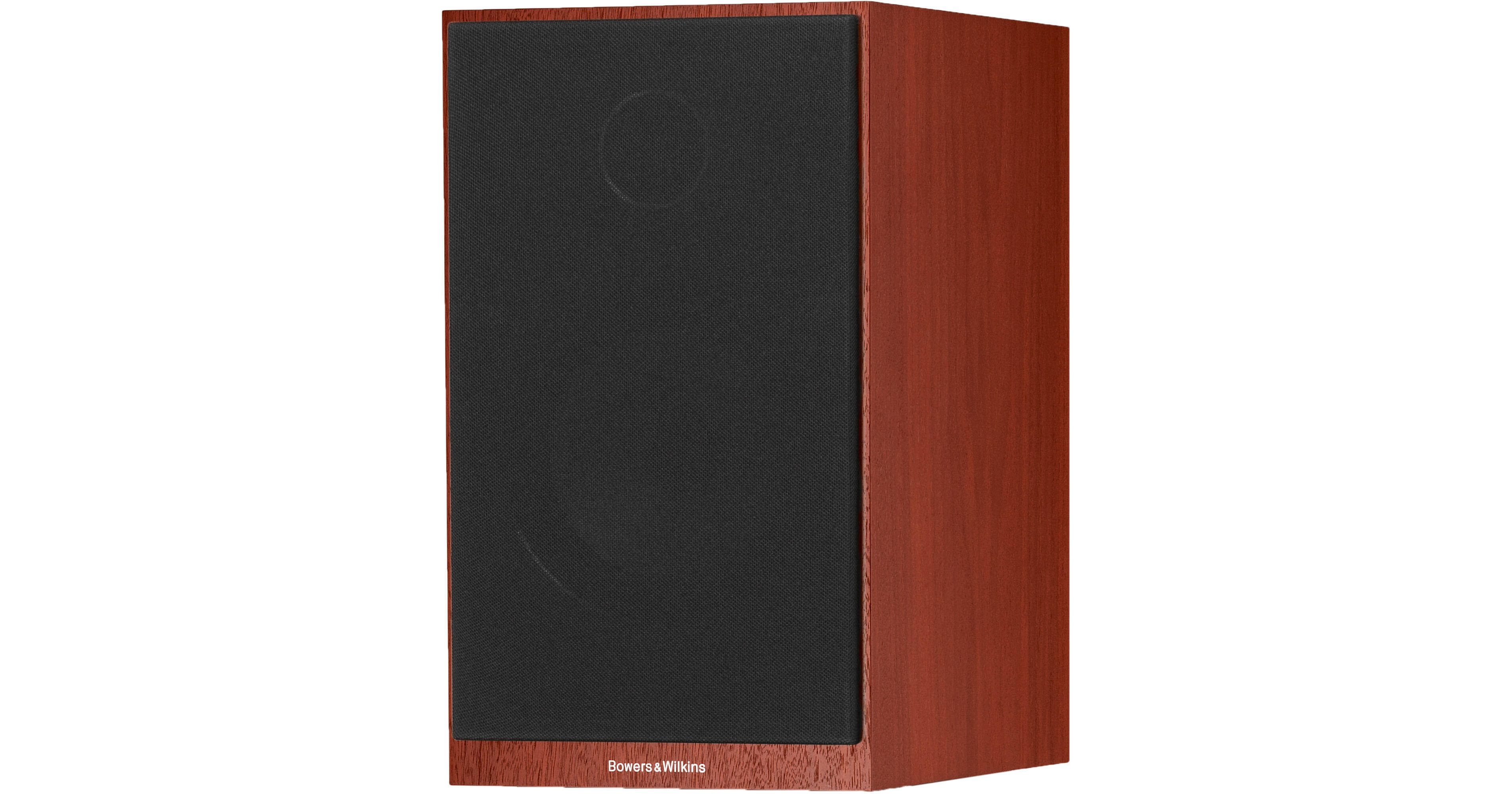 Bowers & Wilkins 706 S2 2-Way Bookshelf Speakers FP39403 B&H
