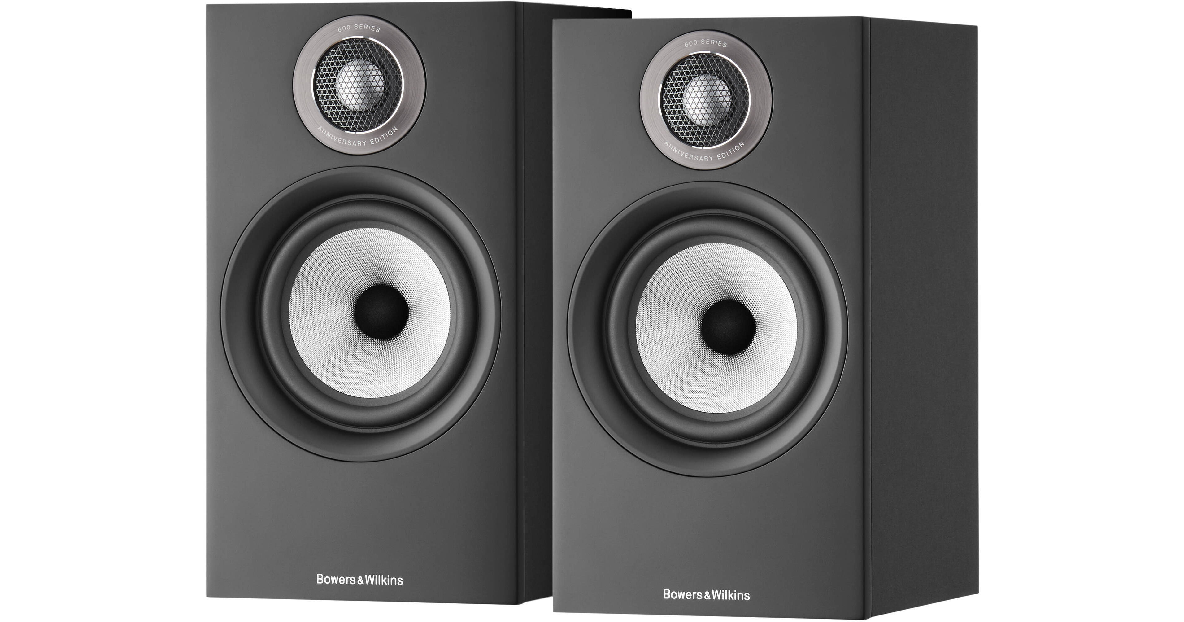 B&W 607 S2 Anniversary Edition | CCU.IS