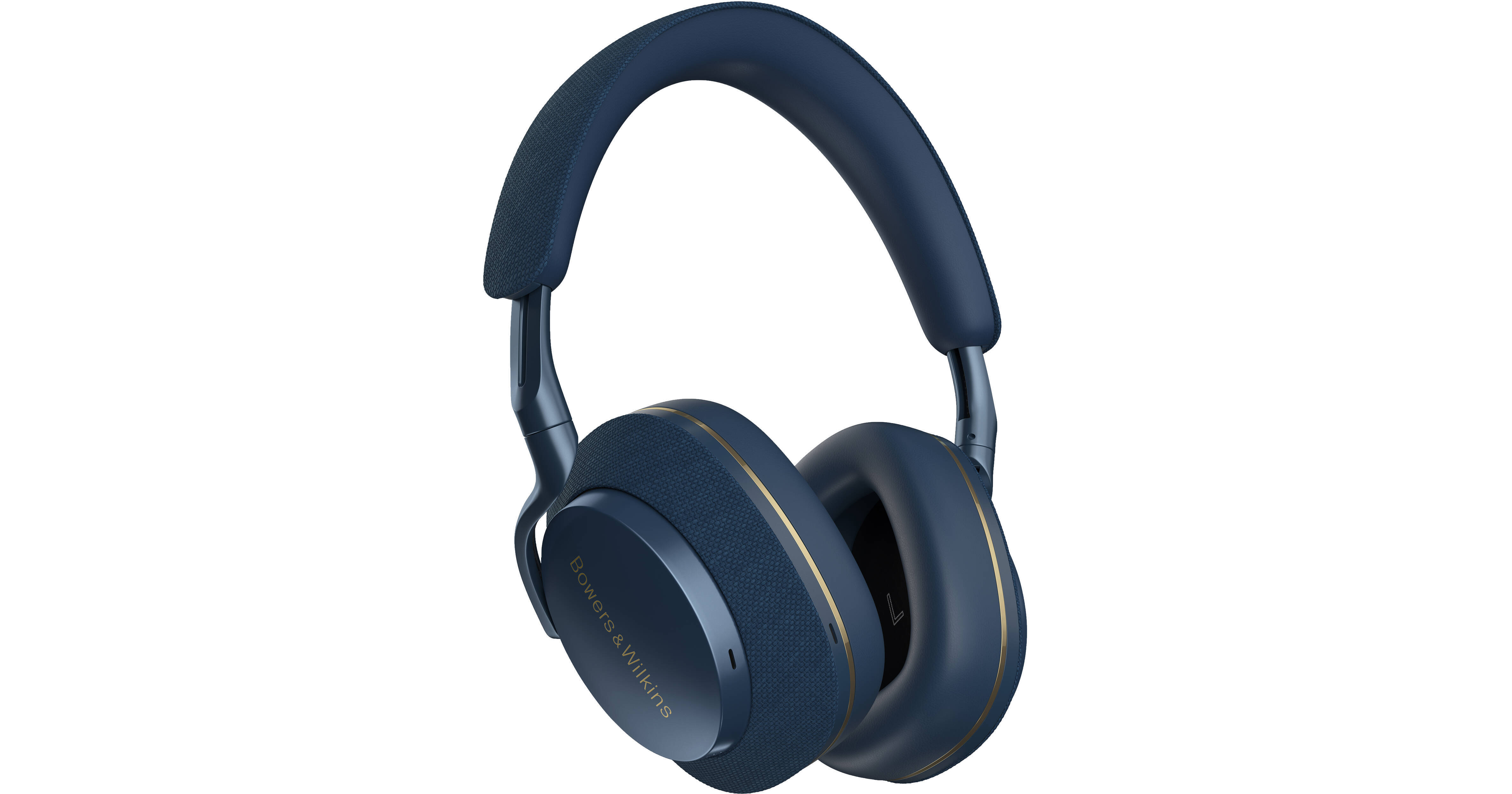 Bowers & Wilkins Px7 S2 Noise-Canceling Wireless Over-Ear
