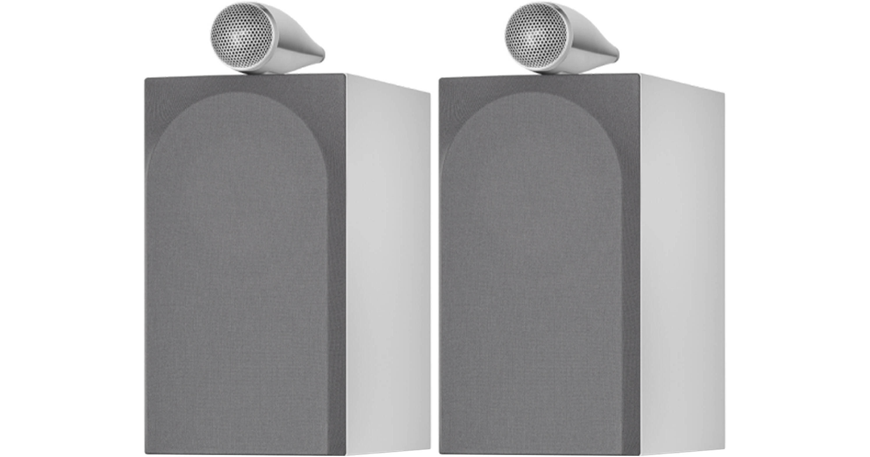 Bowers & Wilkins 705 S3 2-Way Bookshelf Speakers FP43389 B&H