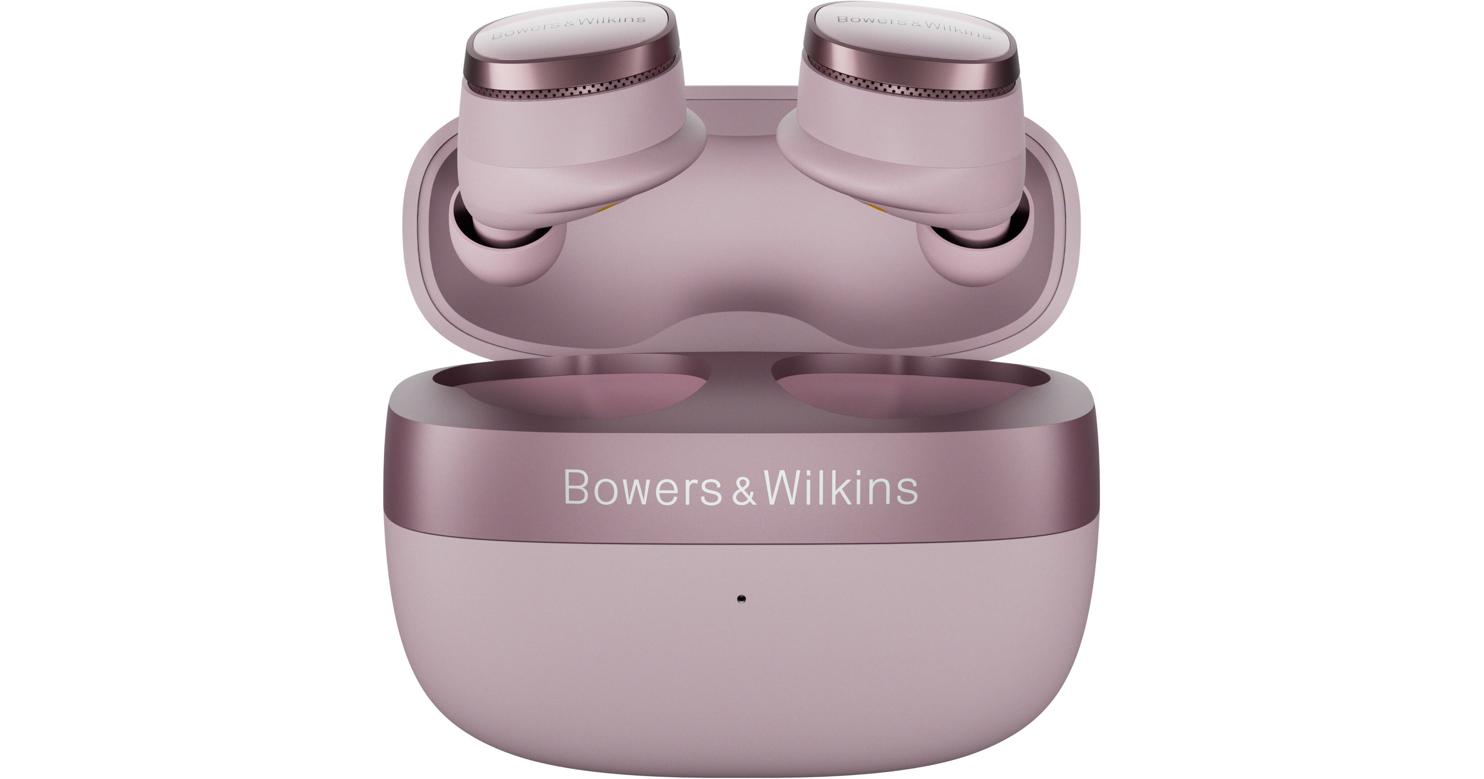 Bowers & Wilkins Pi8 True Wireless Noise-Canceling FP46590 B&H