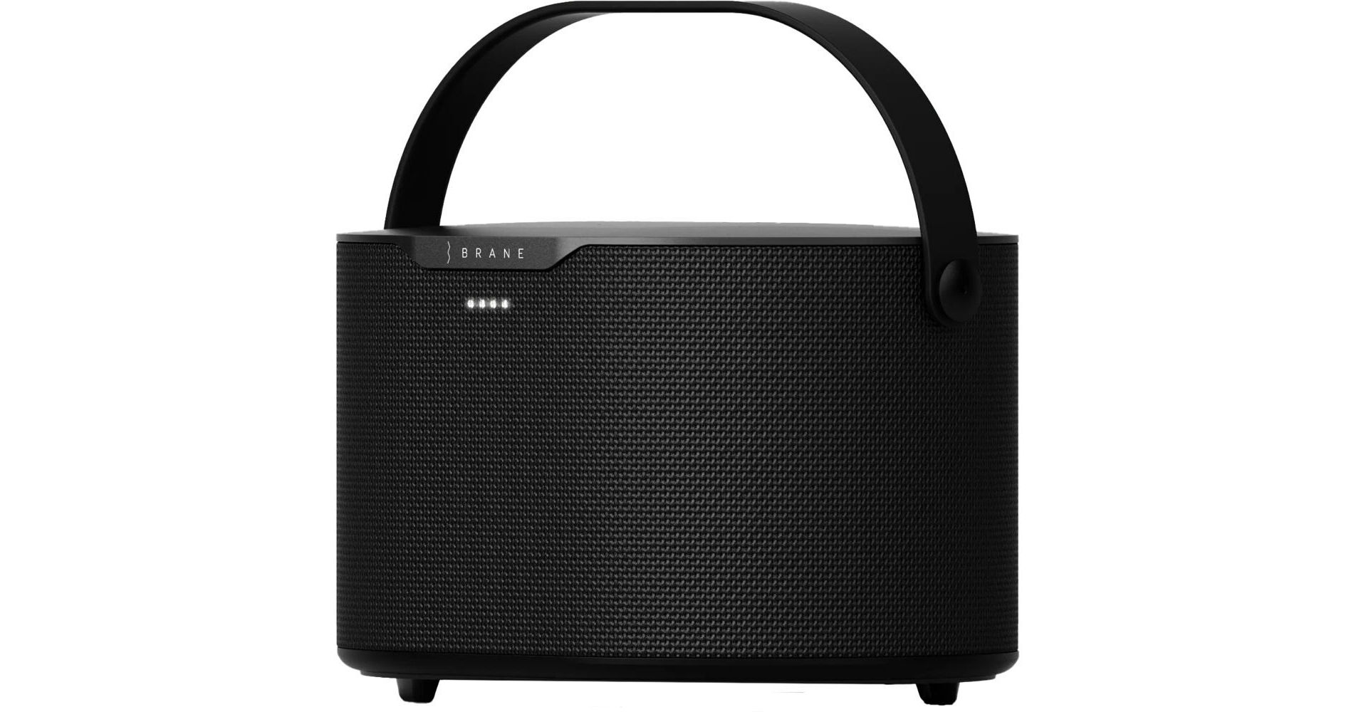 Brane Audio Brane X Portable Bluetooth Speaker BNSPEAKERH02 B&H