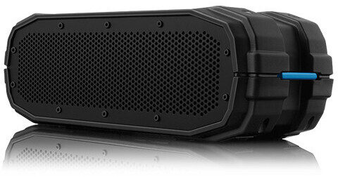 Braven BRV-X Outdoor Speaker (Black) BRVXBBB B&H Photo Video