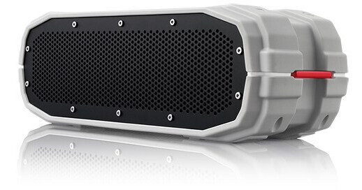 Braven BRV-X Outdoor Speaker (Gray/Black) BRVXGWB B&H Photo Video