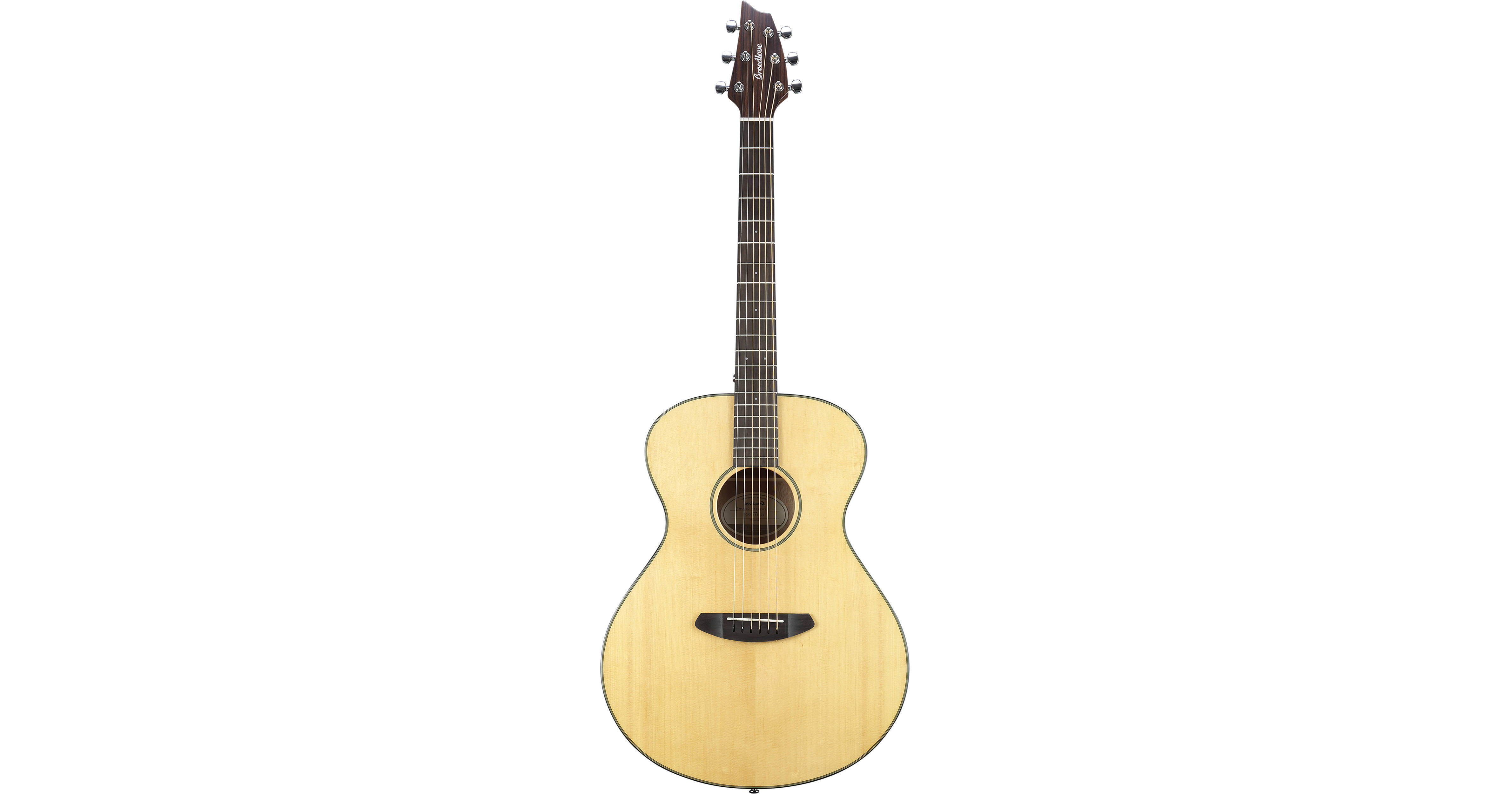Breedlove Discovery Concert DISCOVERY CONCERT LH B&H Photo Video