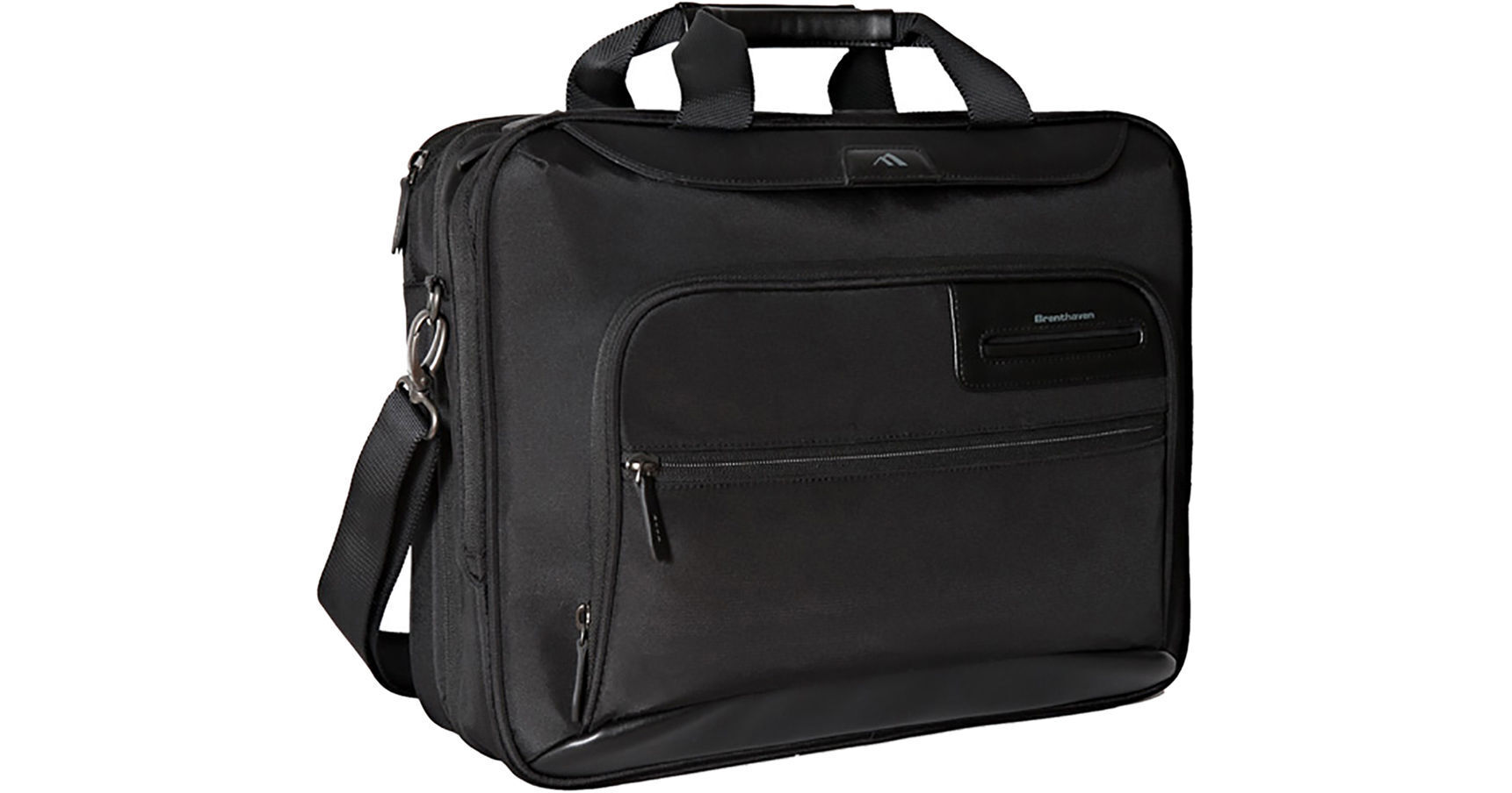 brenthaven metrolite bp laptop tablet ultrabook backpack black Tred Expandable Fits 15 inch Laptops, MacBooks, Chromebooks and Tablets - Durable, Spacious, Comfortable and Secure for Professionals, Office, Business or Personal Use Dual-Pockets Urban Backpack with Multiple