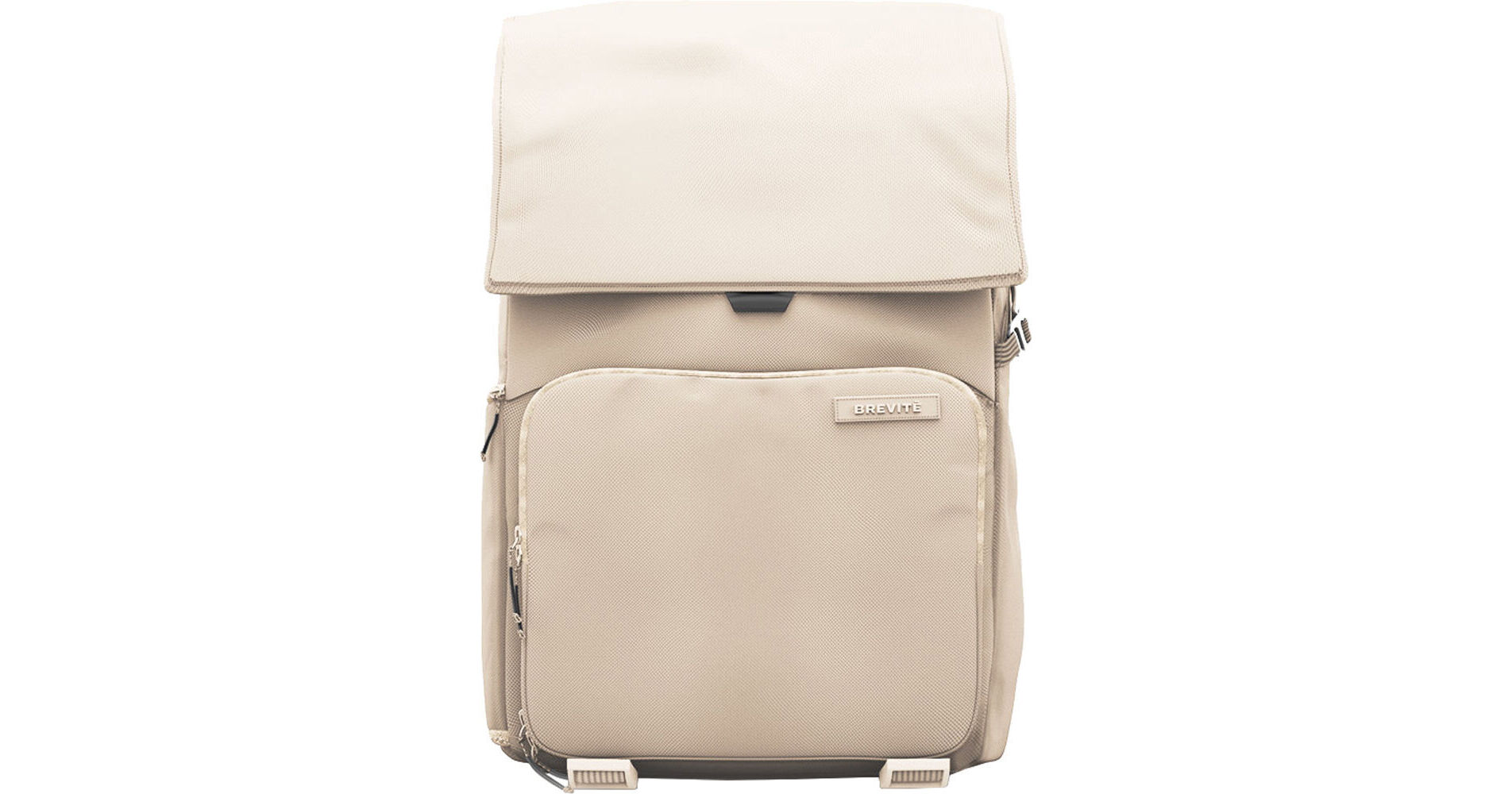 Brevite The Runner Camera Backpack (Boulder Tan) RNR-P-TAN-001 display picture 1