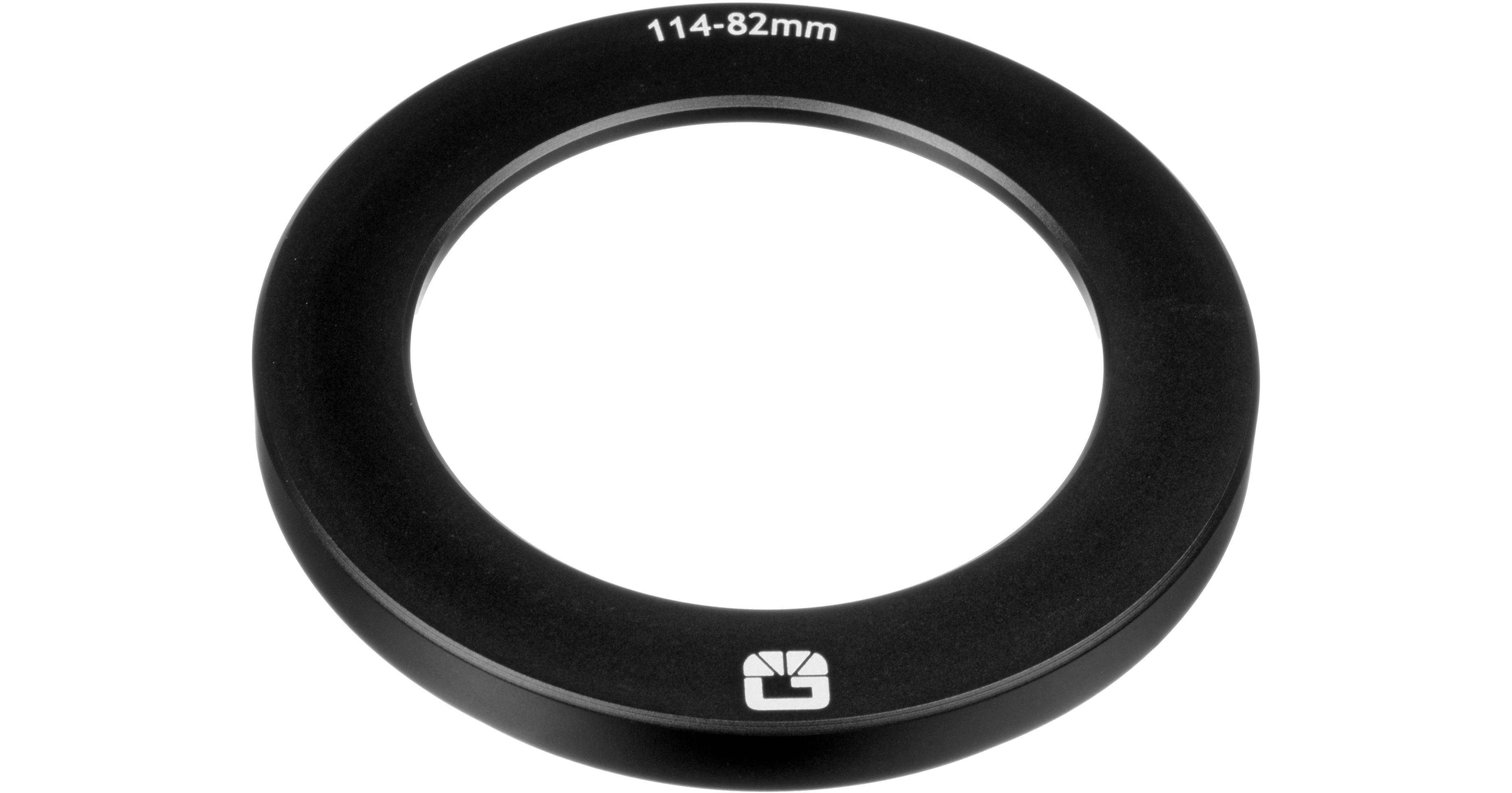 Bague Adaptatrice Metz 15-72 - Anello Adattatore - Neuf