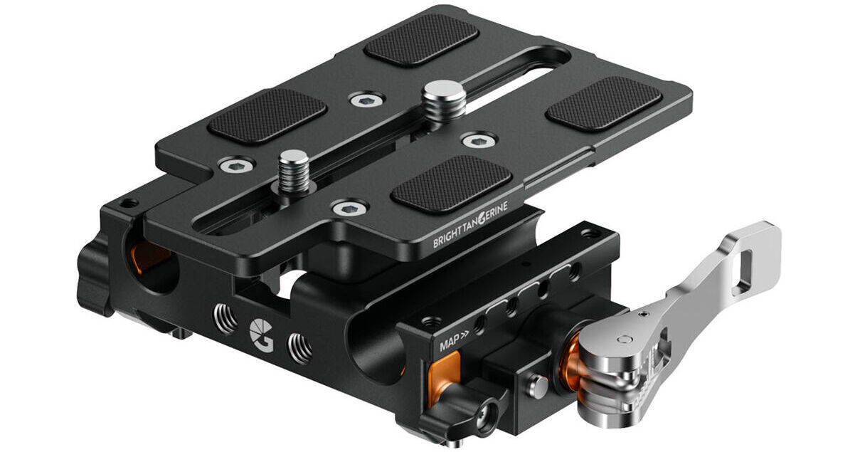 Cages & Rig Systems for Canon EOS C200 EF Mount