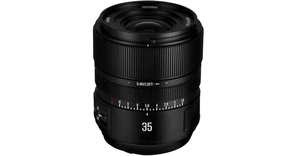 Brightin Star AF 35mm f/1.8 Lens (Nikon Z) 6977732096721 B&H