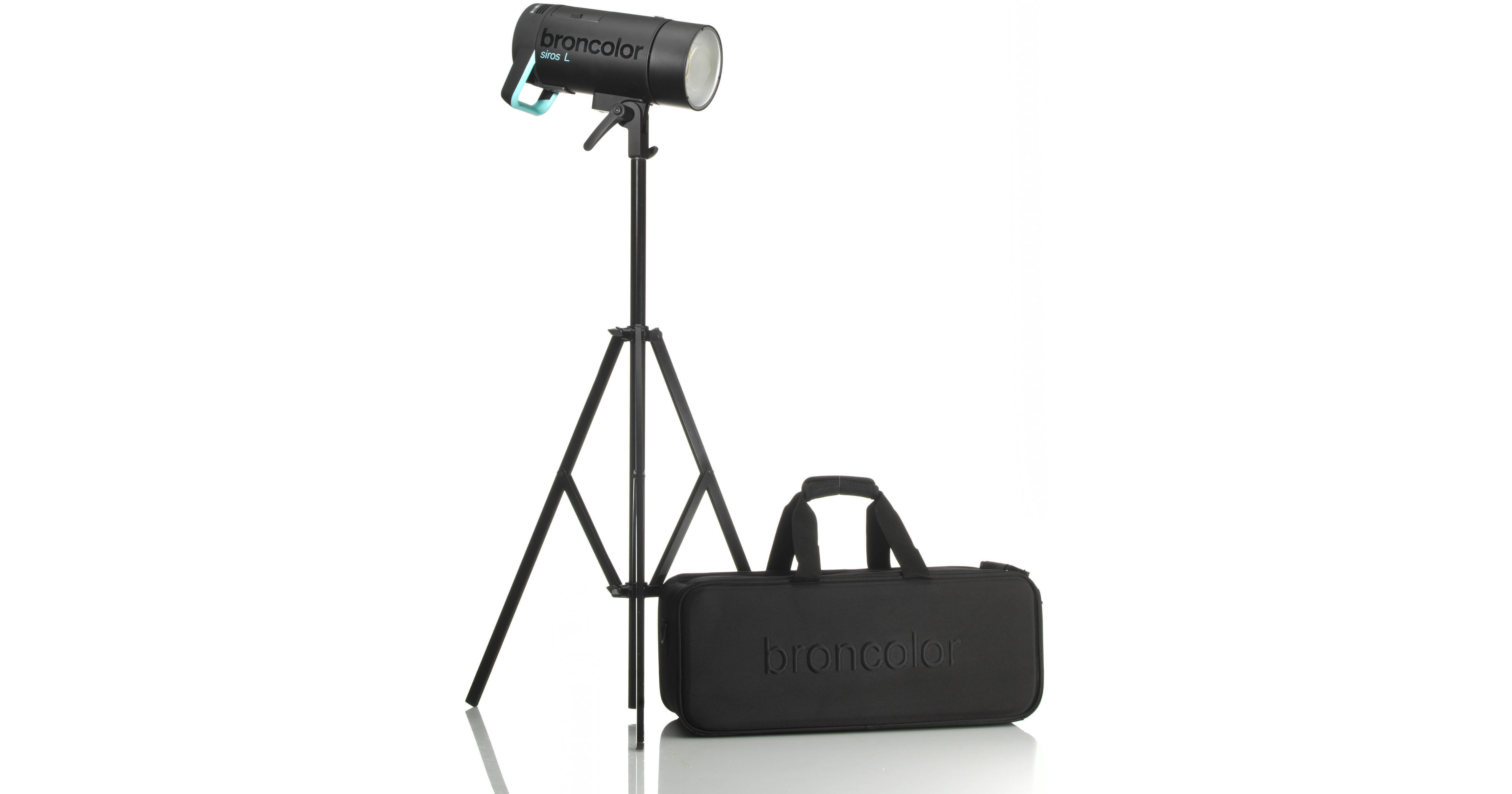 Broncolor Minipuls C80 Studioblitz - Blitz Blitzgerät Flash
