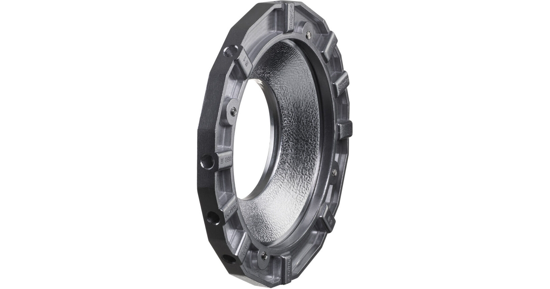 Speedring Broncolor Pour Boîte à Lumière - Occasion - état Fonctionnel