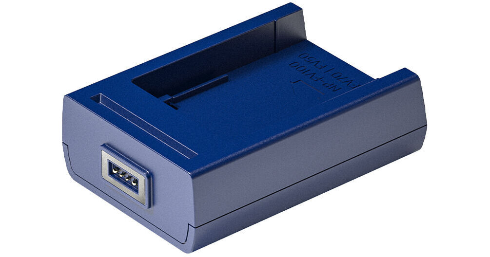 Chargeur NP-FV70 NP-FV50 NP-FV100 pour