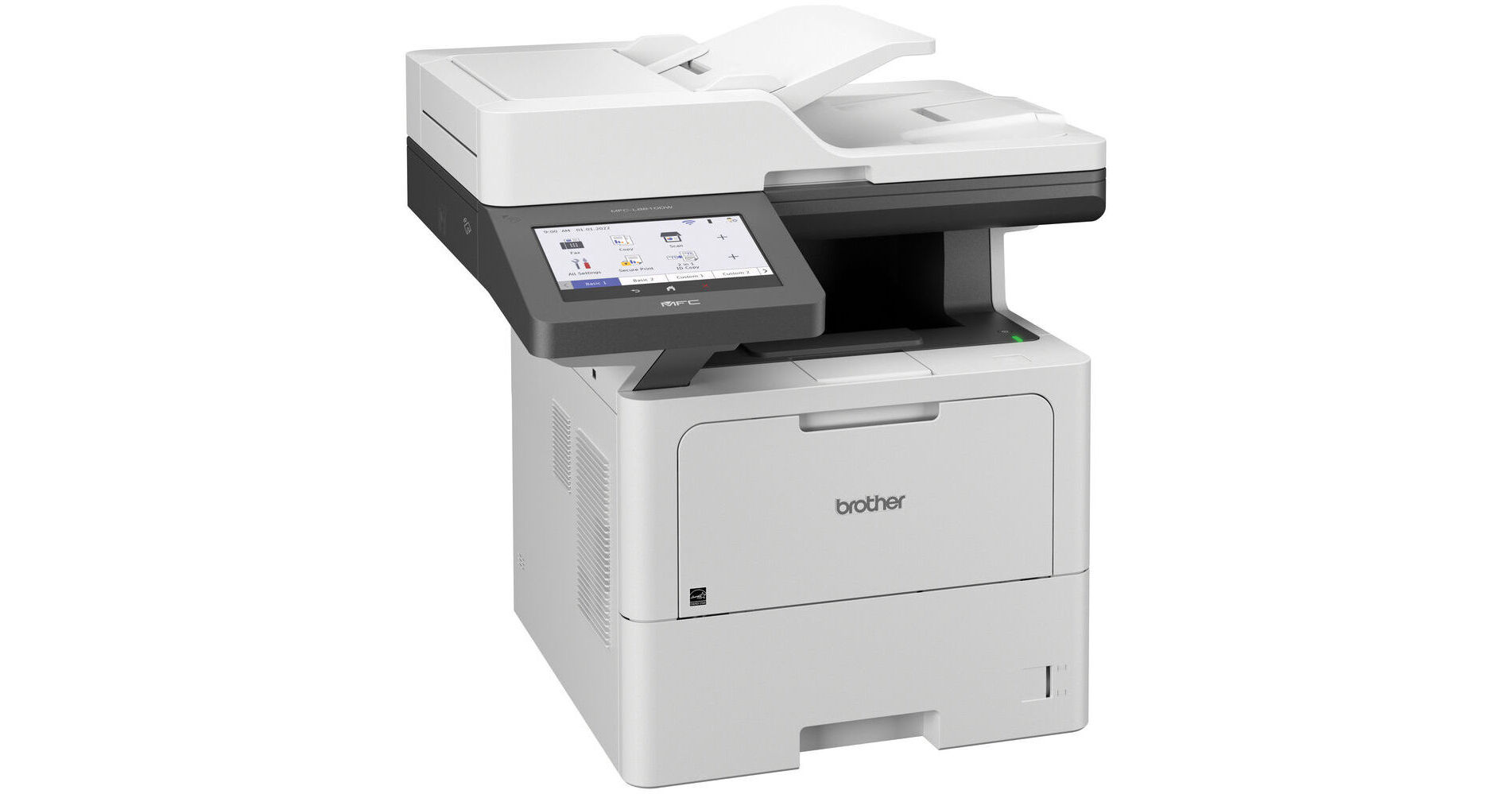 Brother MFC-L6810DW Enterprise All-in-One Monochrome MFC-L6810DW
