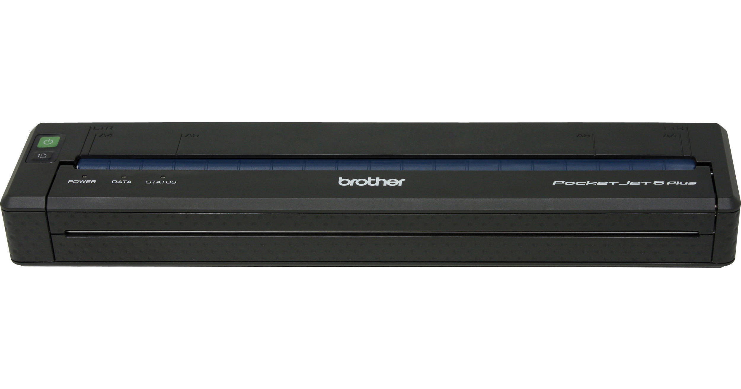 Brother PocketJet 6 Plus Mobile Thermal Printer PJ623 B&H Photo