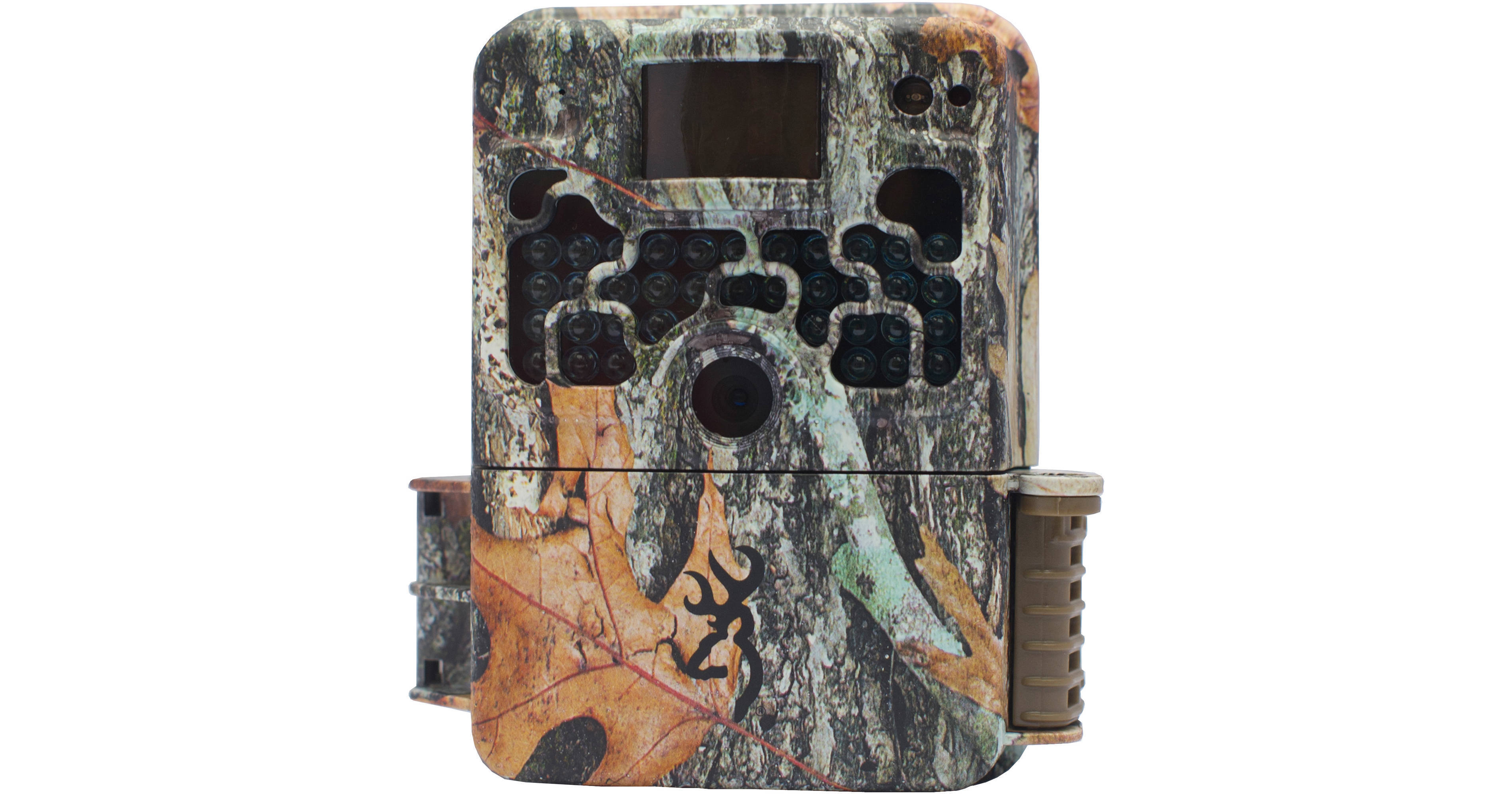 Browning Trail Cameras 16MP Strike Force Extreme Game Cam (2-Pack