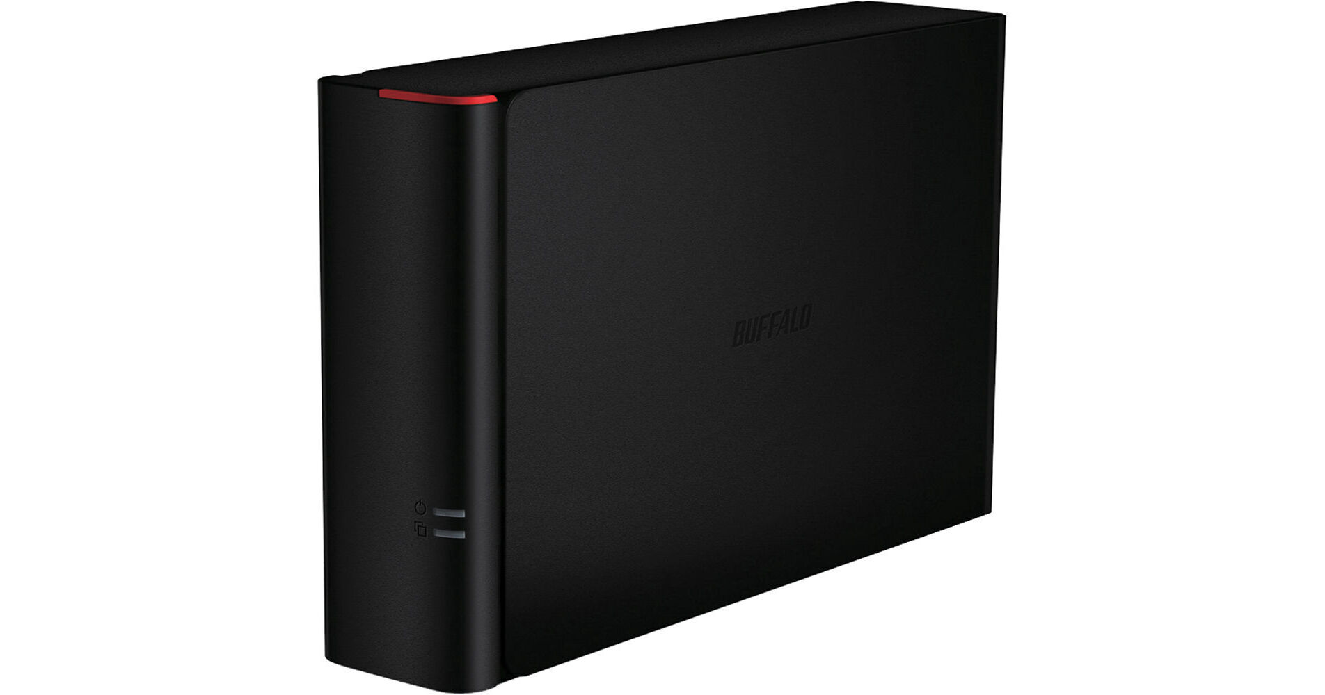 Buffalo 3TB DriveStation DDR Desktop Hard Drive HD-GD3.0U3 B&H