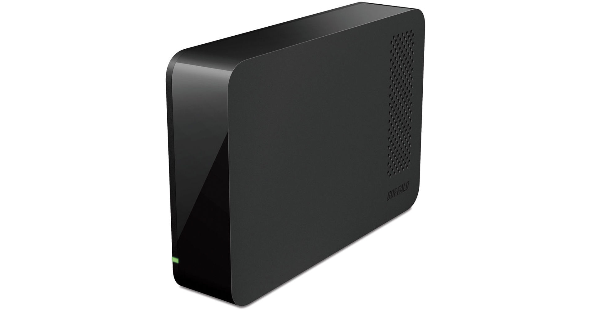 Buffalo 3TB DriveStation HD-LCU3 USB 3.1 Gen 1 HD-LC3.0U3 B&H