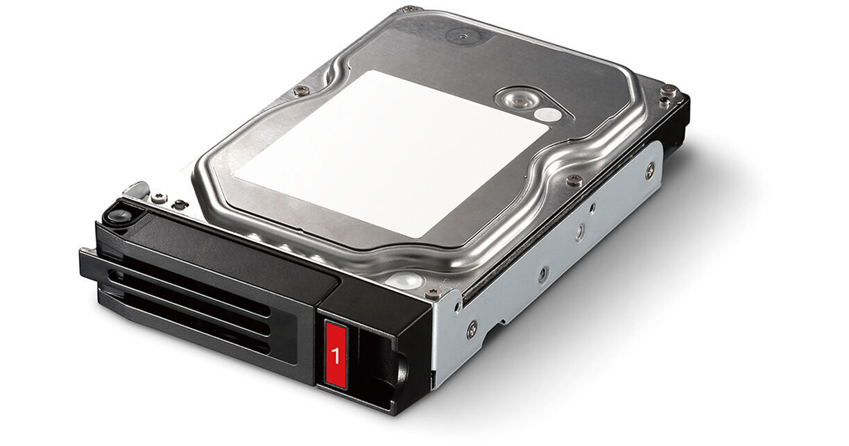 Buffalo 16TB SATA III 3.5