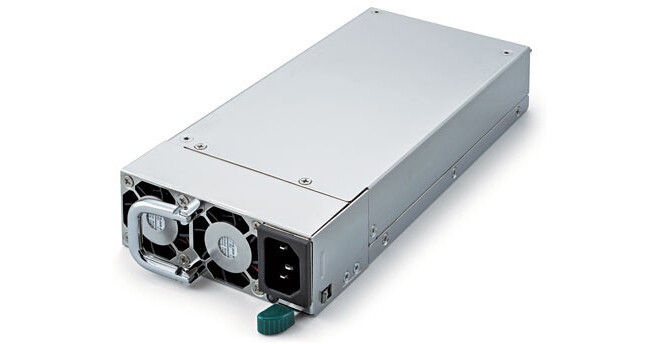 Buffalo Replacement Power Supply for TeraStati OP-PU-2RZ-3Y B&H
