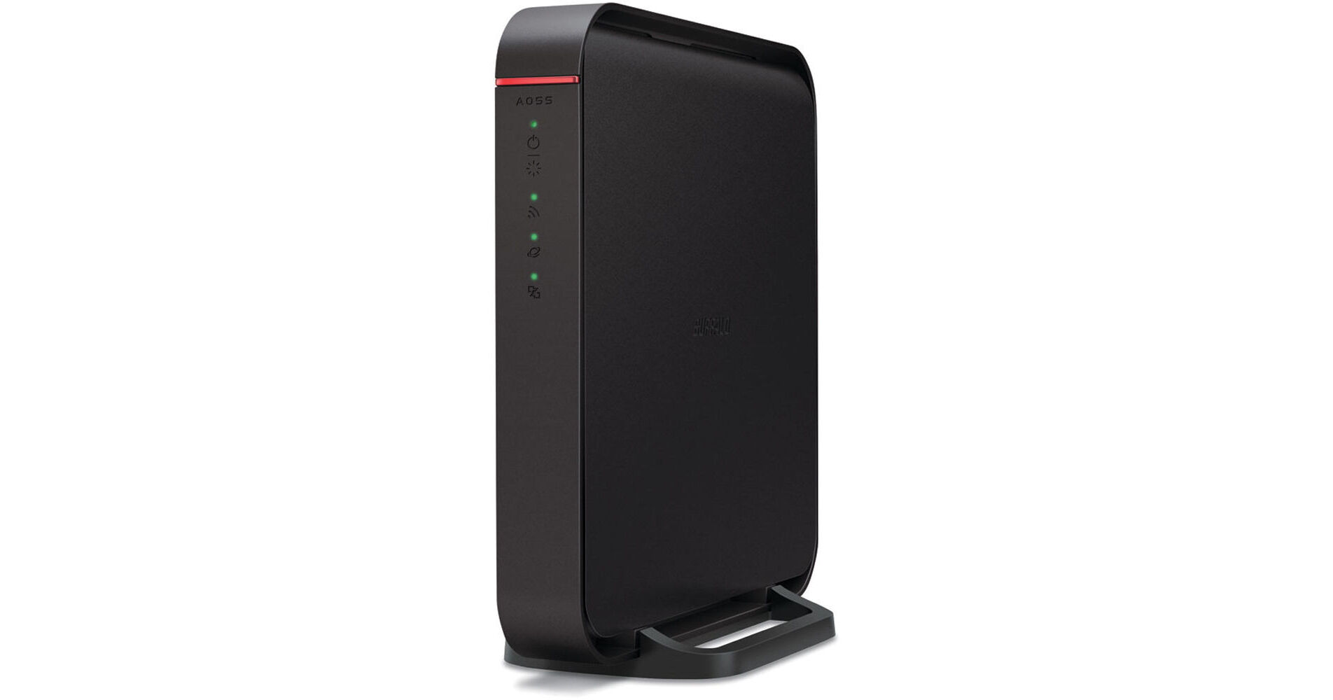 Buffalo WZR-600DHP2D AirStation N600 Gigabit Dual WZR-600DHP2D