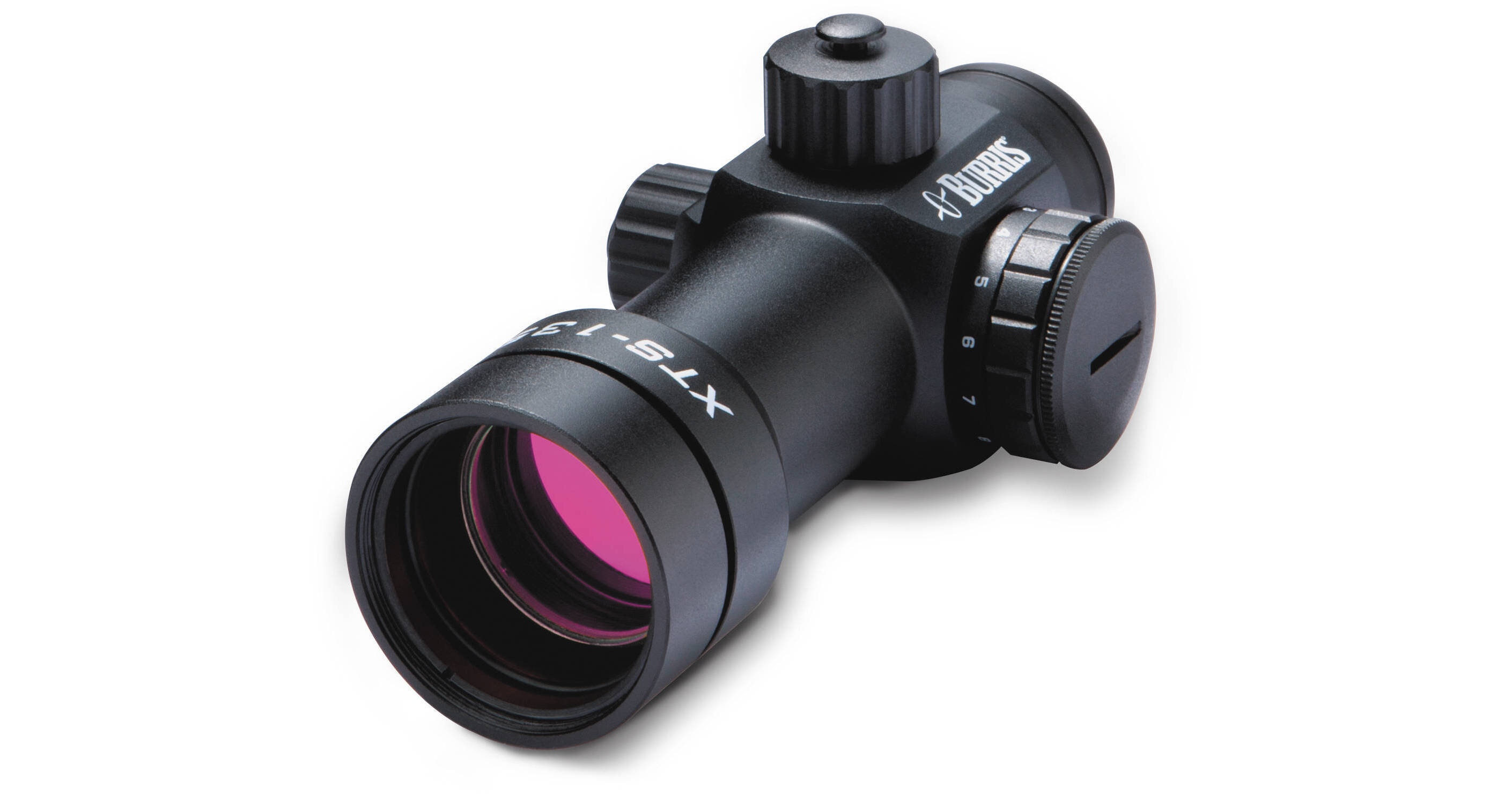 Burris Optics 1x35 XTS-135 Xtreme Tactical SpeedDot Red 300205