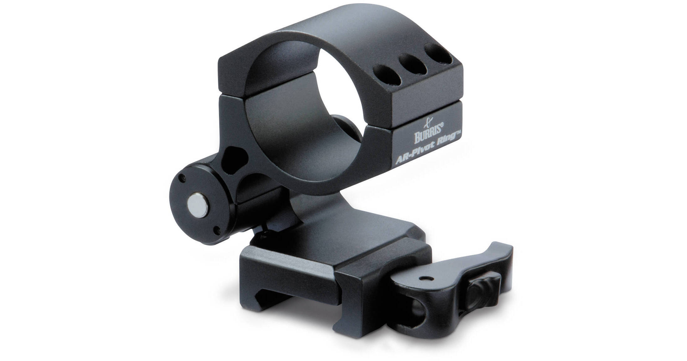 Burris Optics AR-QD Pivot Ring for AR-Tripler 420168 B&H Photo