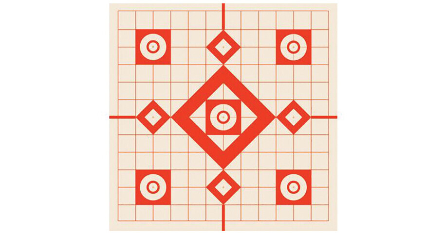 Burris Optics 13 x 13