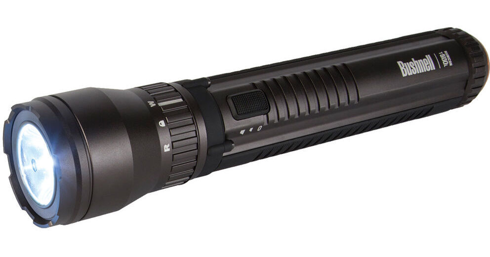 bushnell focusing rechargeable flashlight PRO 1000L : Sports & Outdoors Light up the outdoors with the incredibly bright Bushnell 2000 Lumen Rechargeable Flashlight Bushnell 1000 Lumen Rechargeable Focusing