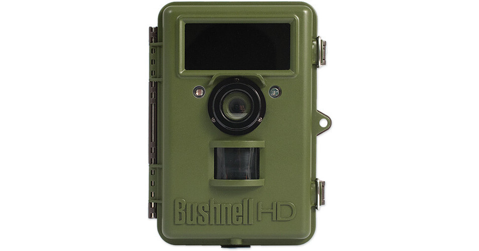 Bushnell Natureview Camera Review