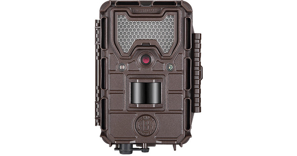 Bushnell Trophy Cam HD Aggressor No-Glow Trail Camera 119776C Bushnell Trophy Cam HD Aggressor No-Glow Trail Camera 119776C