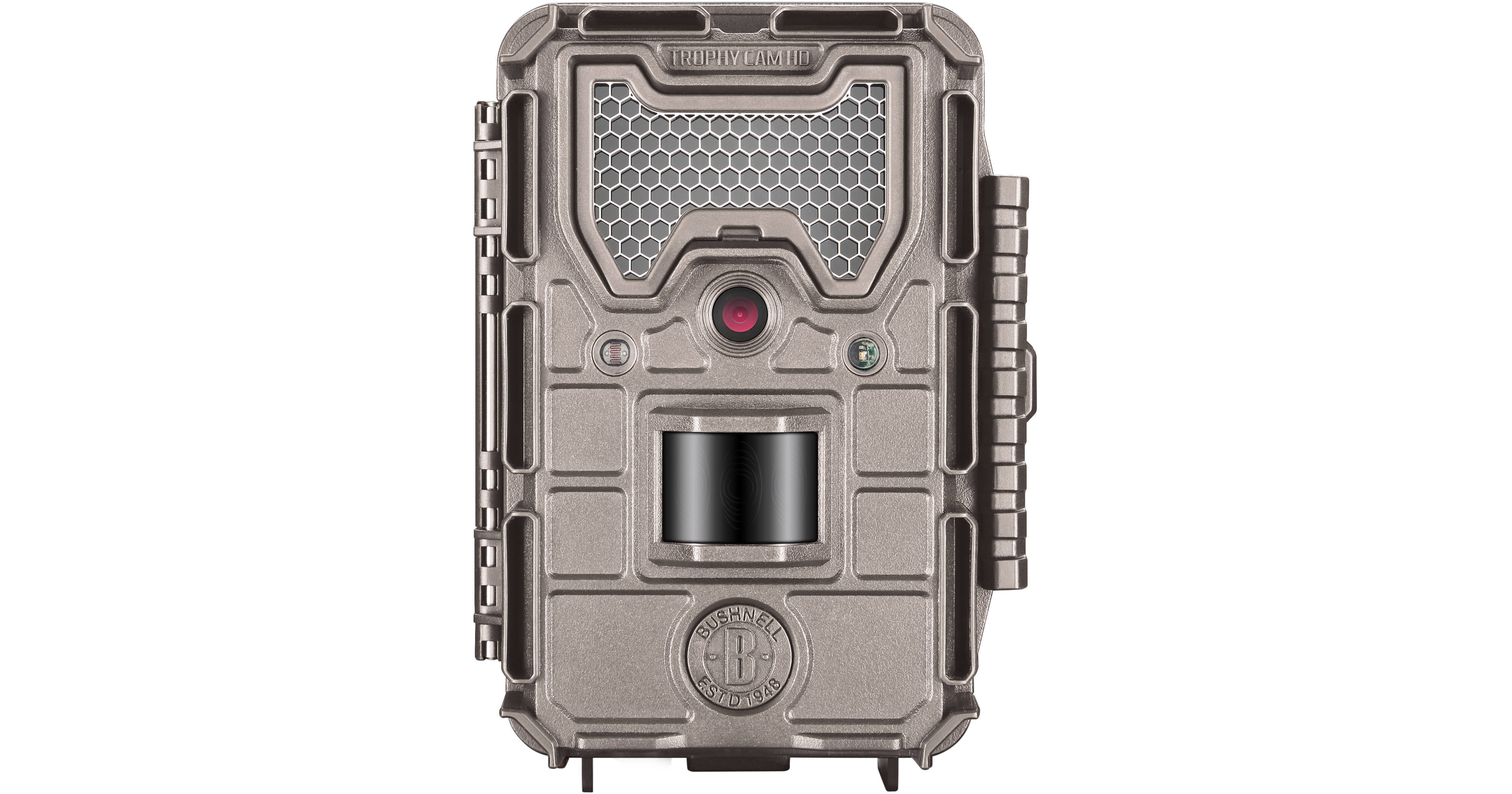 Bushnell Trophy Cam HD Essential E3 Digital Low-Glow 119837C B&H