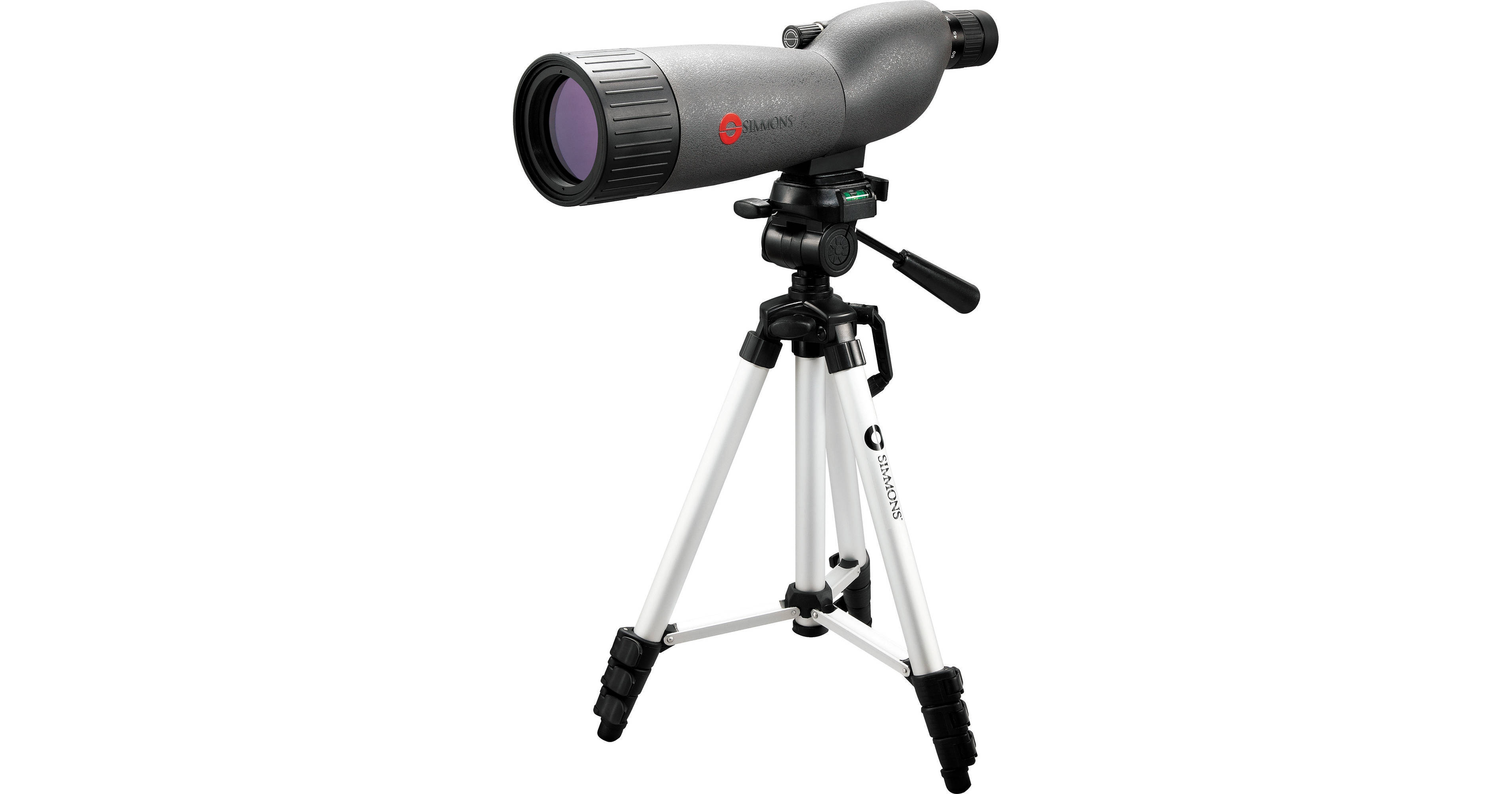Simmons Prosport 20-60x60 Spotting Scope with Tripod 841102 B&H