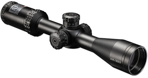 Bushnell 3-12x40 AR Optics Riflescope (Drop Zone-223 BDC)