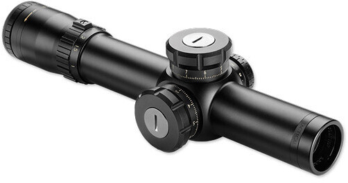 実物ブッシュネルBushnell Elite SMRS 1-8.5x24ショートスコープ