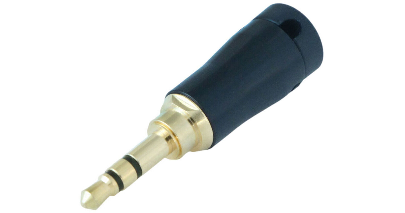 Cable Techniques CT-35-RA Connector CT-35-RA-K B&H Photo Video