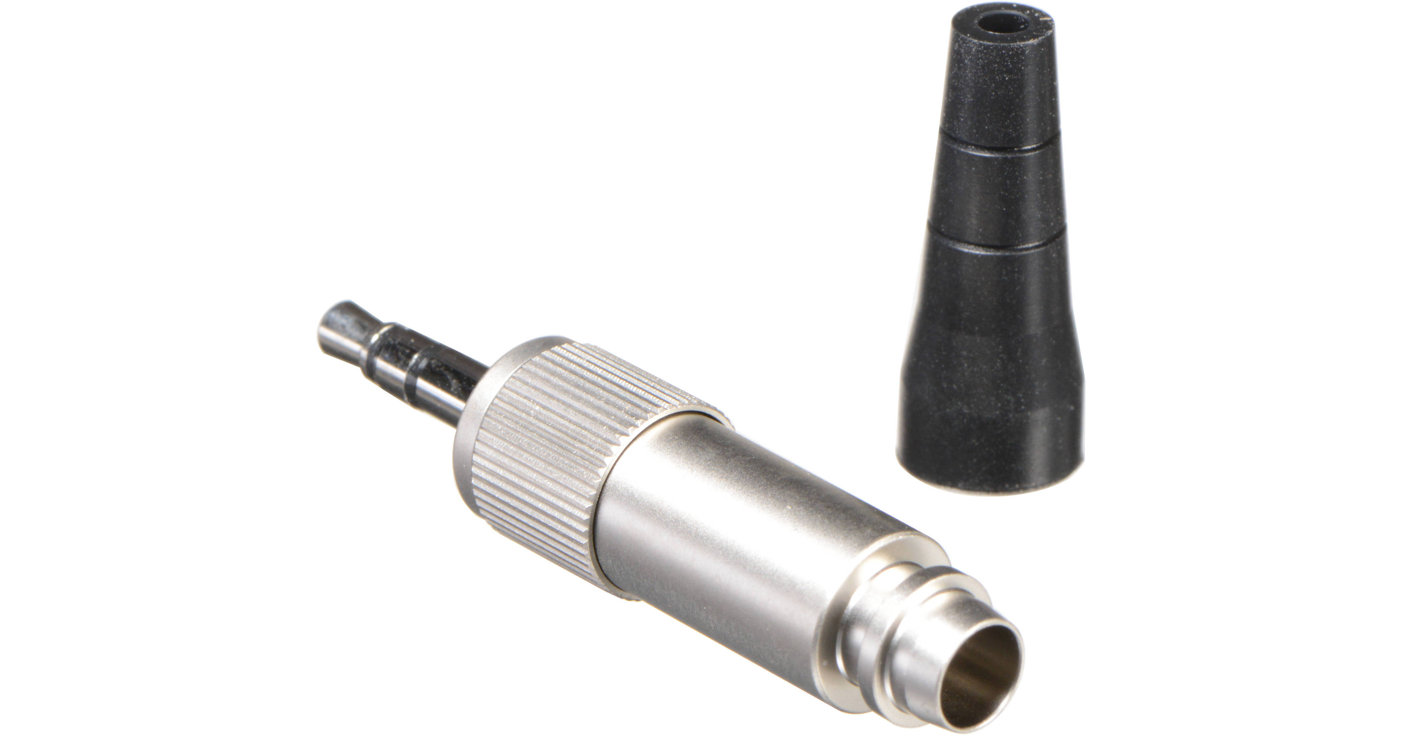 Cable Techniques CT-3.5TRS-DLX Deluxe 3.5mm TRS CT-3.5TRS-DLX