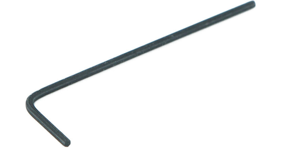 Cable Techniques CT-LPHEX09 Hex L-Key for Low-Profile CT-LPHEX09