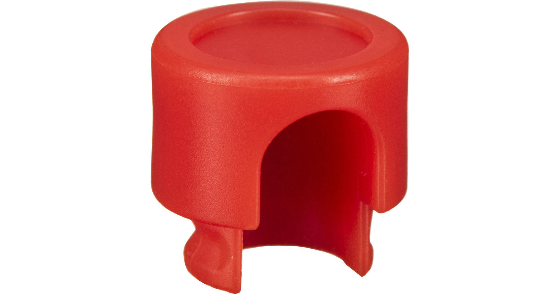 Cap Lps Riser Cable Techniques Color Cap for LPS LoPro TA CT-LPS-CP-LR B&H