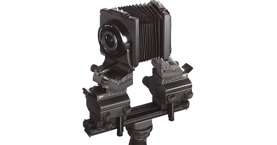 CAMBO シノゴビューカメラ Cambo Ultima 23 2 x 3