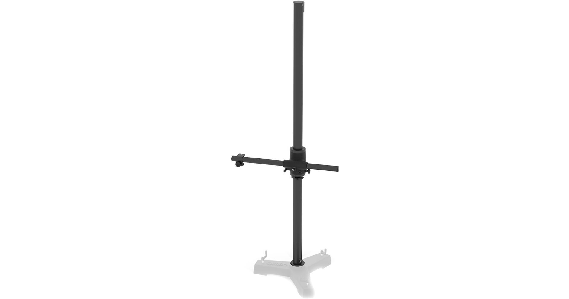Cambo MBX Midrange Studio Stand (9' Height) 99131702 B&H Photo