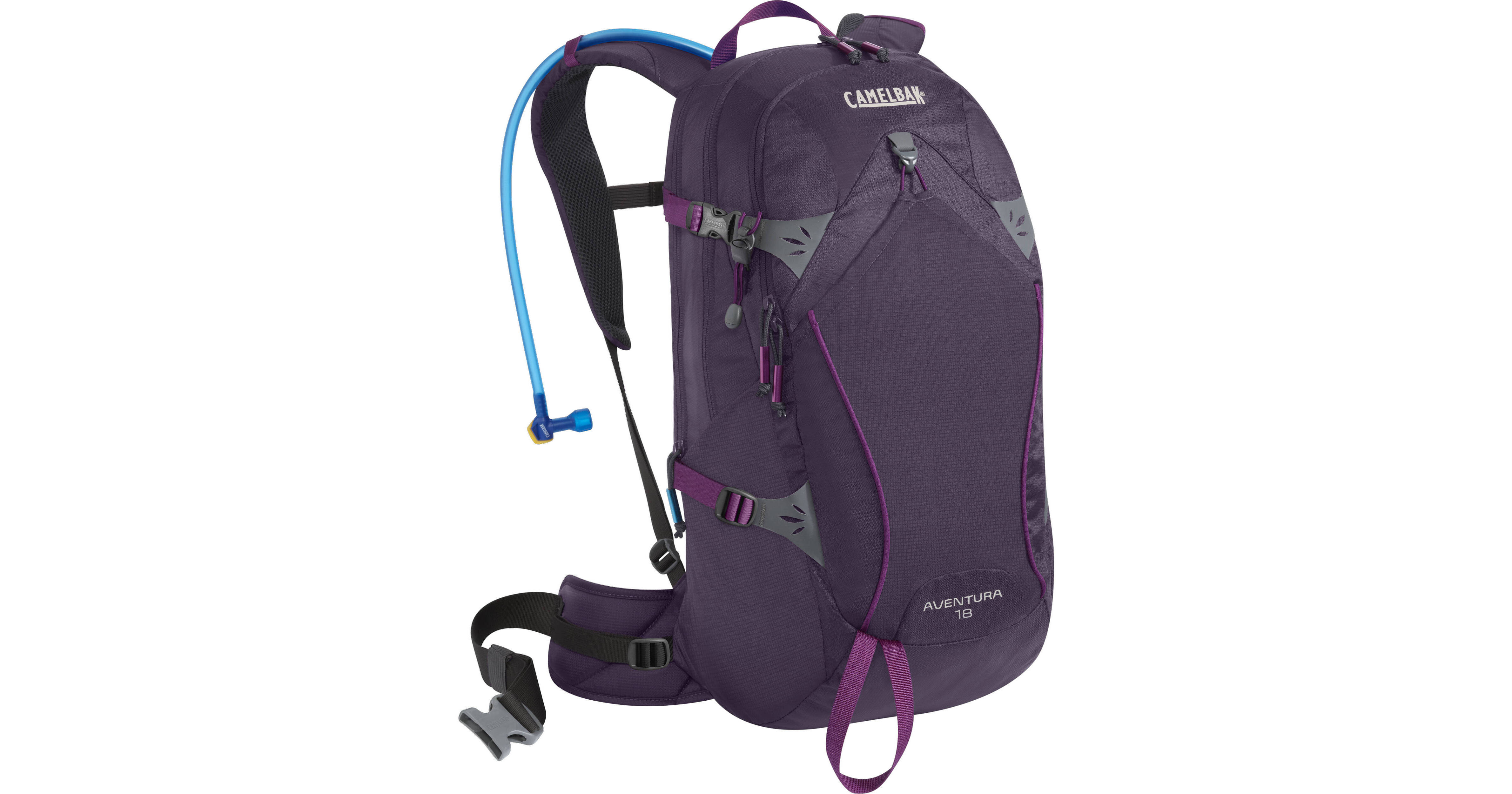 CAMELBAK Aventura 18 Pack with Antidote Reservoir for Women