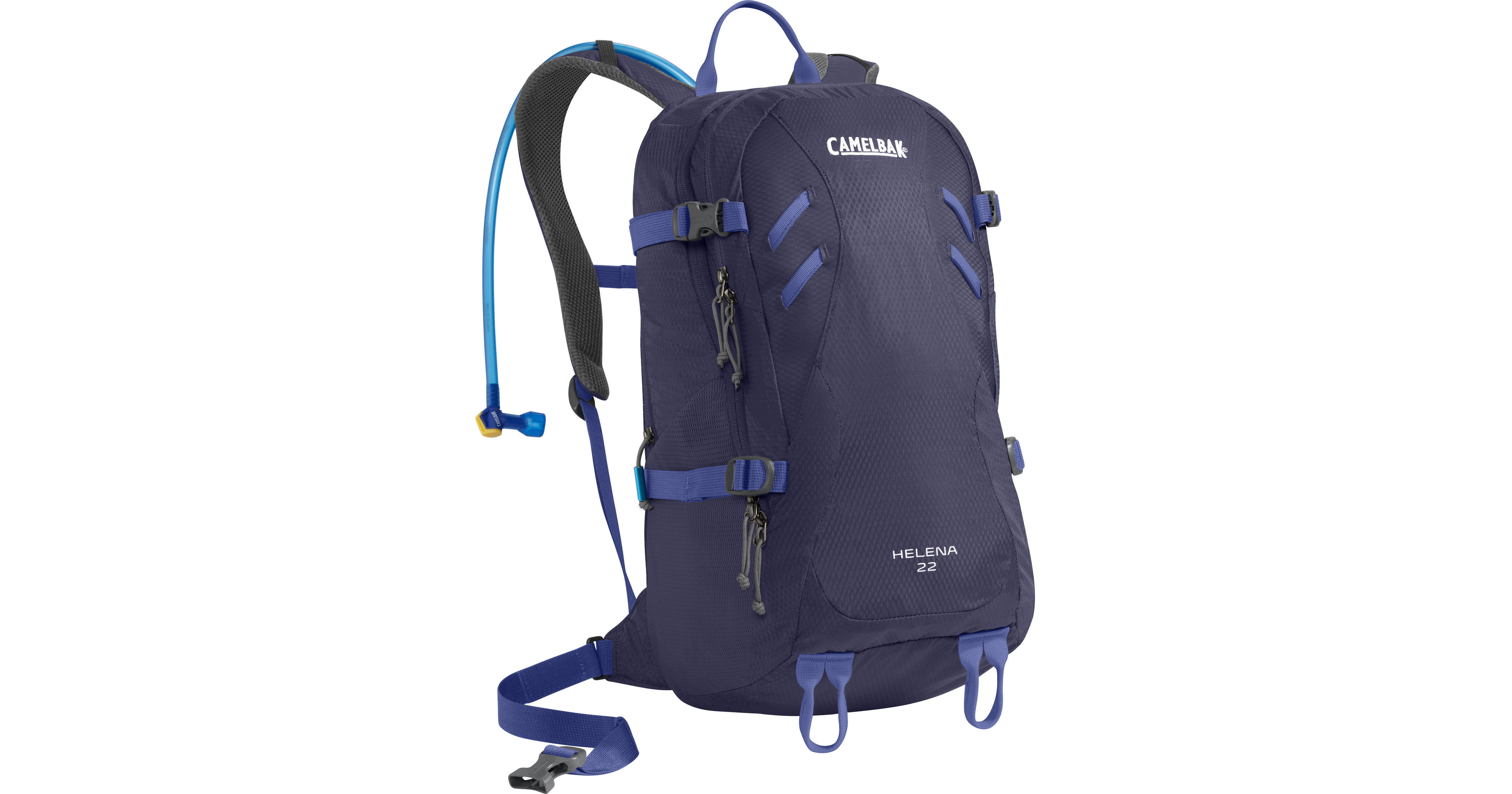 CamelBak Helena Hydration Backpack 100oz / 3L Camelbak Desert Thermobak 3L (100 oz) Hydration Backpack | eBay main image 3