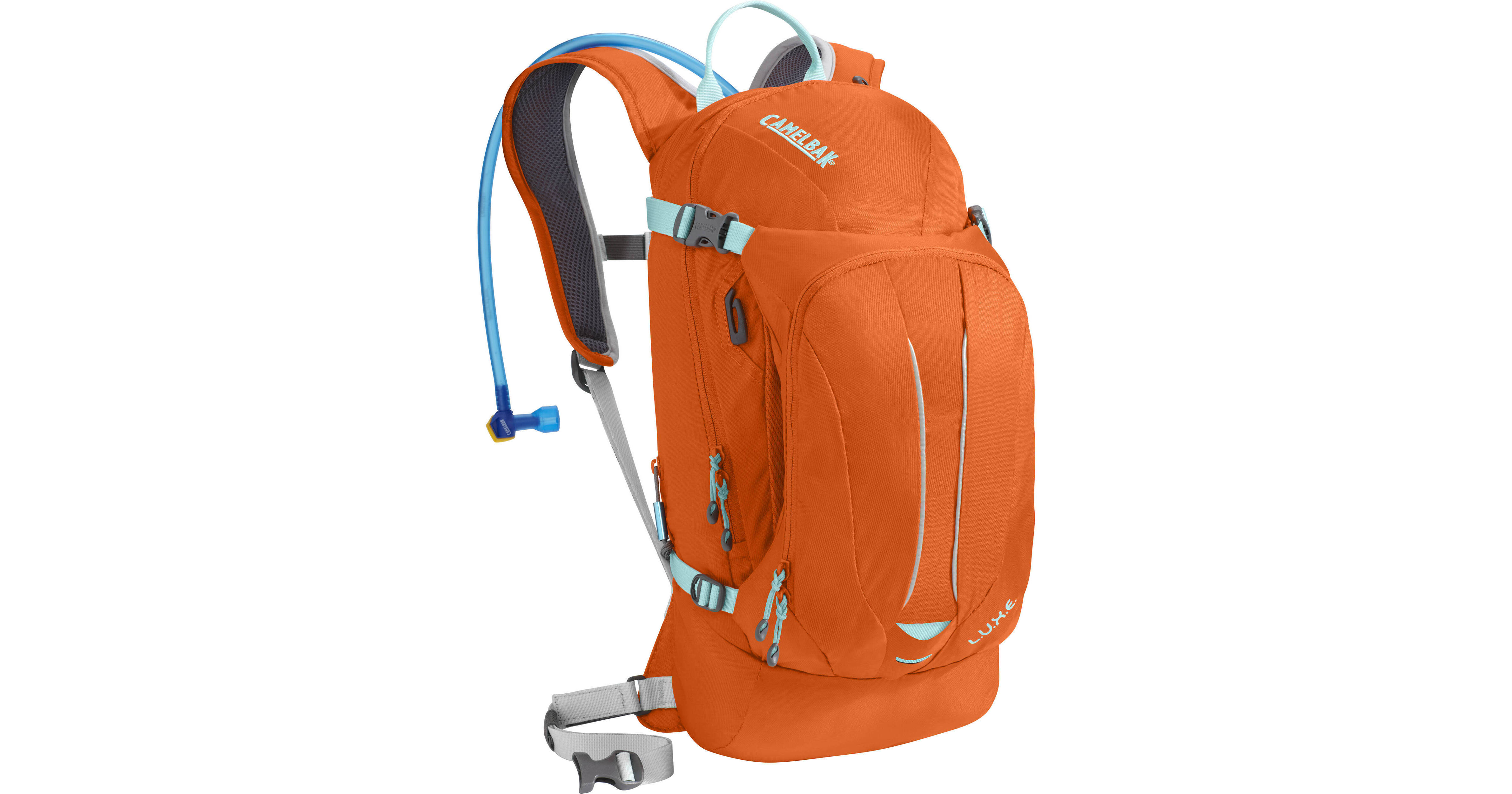 CAMELBAK L.U.X.E. 7L Hydration Backpack with 3L Reservoir 62382
