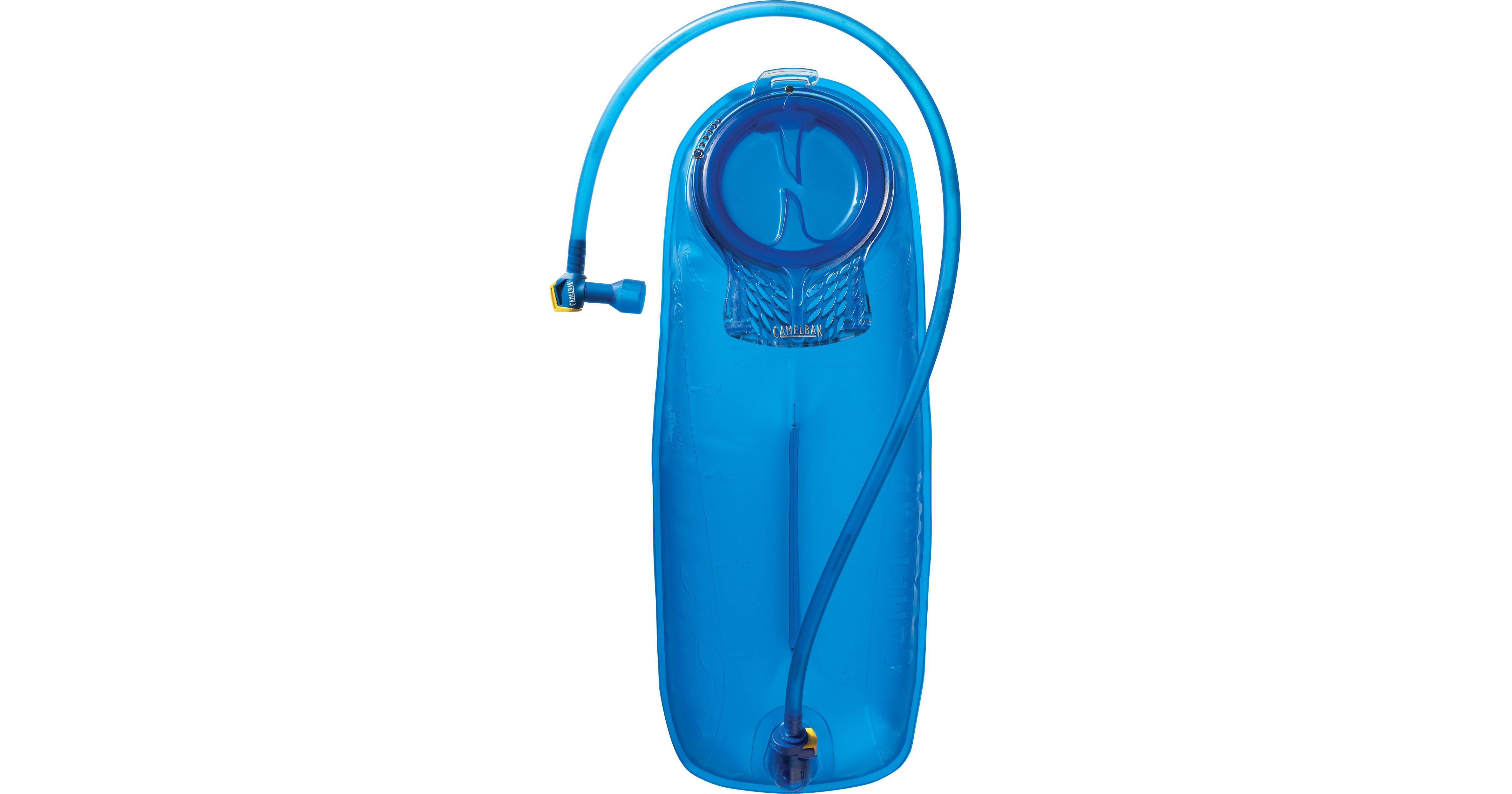 CAMELBAK Antidote Reservoir (100 fl oz / 3 L, Blue) 90763 B&H
