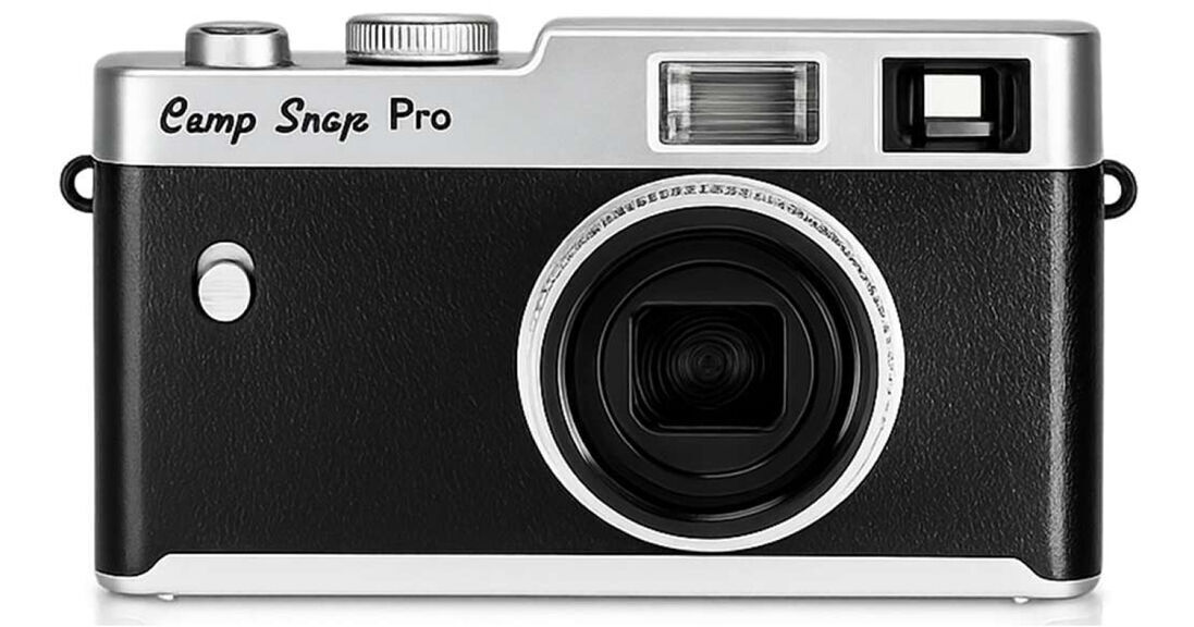 Camp Snap CS-PRO